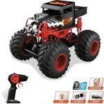 MONDO HOTWHEELS RC M.TRUCK B.SHAKER 2.4GHZ B/O - 63648