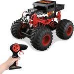 MONDO HOTWHEELS RC M.TRUCK B.SHAKER 2.4GHZ B/O - 63648