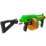 TOYPRO DART ZONE VILLAINATOR SUBMACHINE D/B - 6387-EU