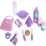 TOYPRO BABY AMOURA LOVE & FEED DOLL 15" - 6450
