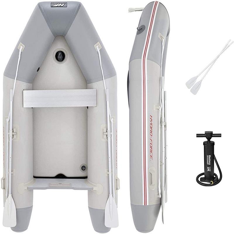 Bestway BWAY HYDROFRCE CASPIANPRO 280X152X42 - 65047