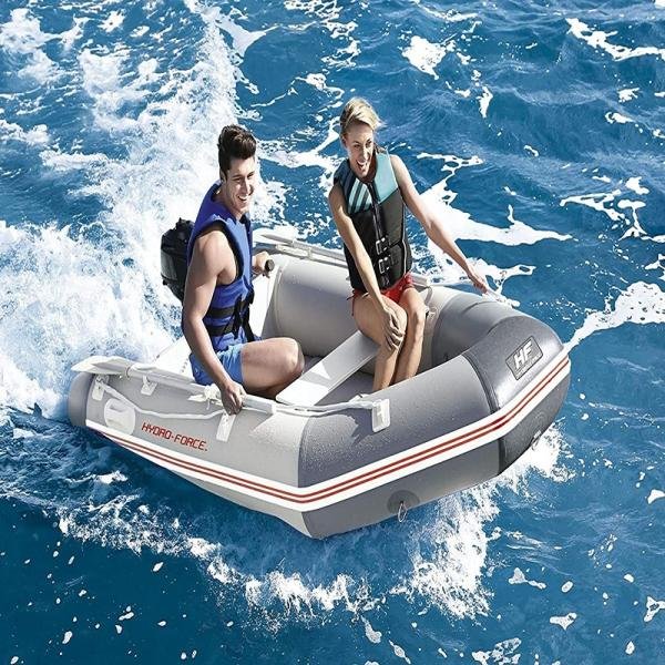 Bestway BWAY HYDROFRCE CASPIANPRO 280X152X42 - 65047