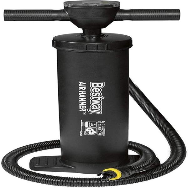 Bestway BWAY HYDROFRCE CASPIANPRO 280X152X42 - 65047