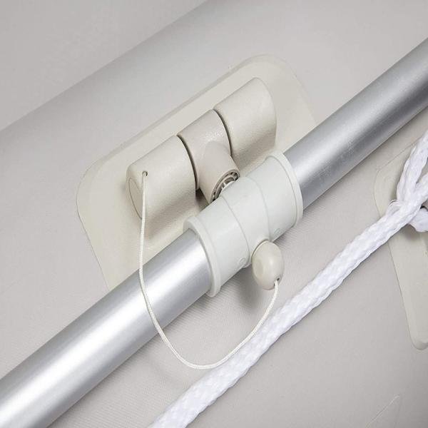 Bestway BWAY HYDROFRCE CASPIANPRO 280X152X42 - 65047