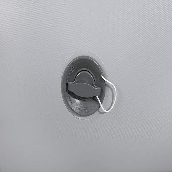 Bestway BWAY HYDROFRCE CASPIANPRO 280X152X42 - 65047