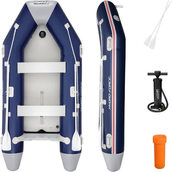 Bestway BWAY HYDROFRCEBOAT MIRVPRO330X162X44 - 65049