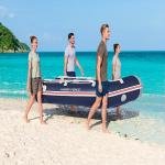 Bestway BWAY HYDROFRCEBOAT MIRVPRO330X162X44 - 65049