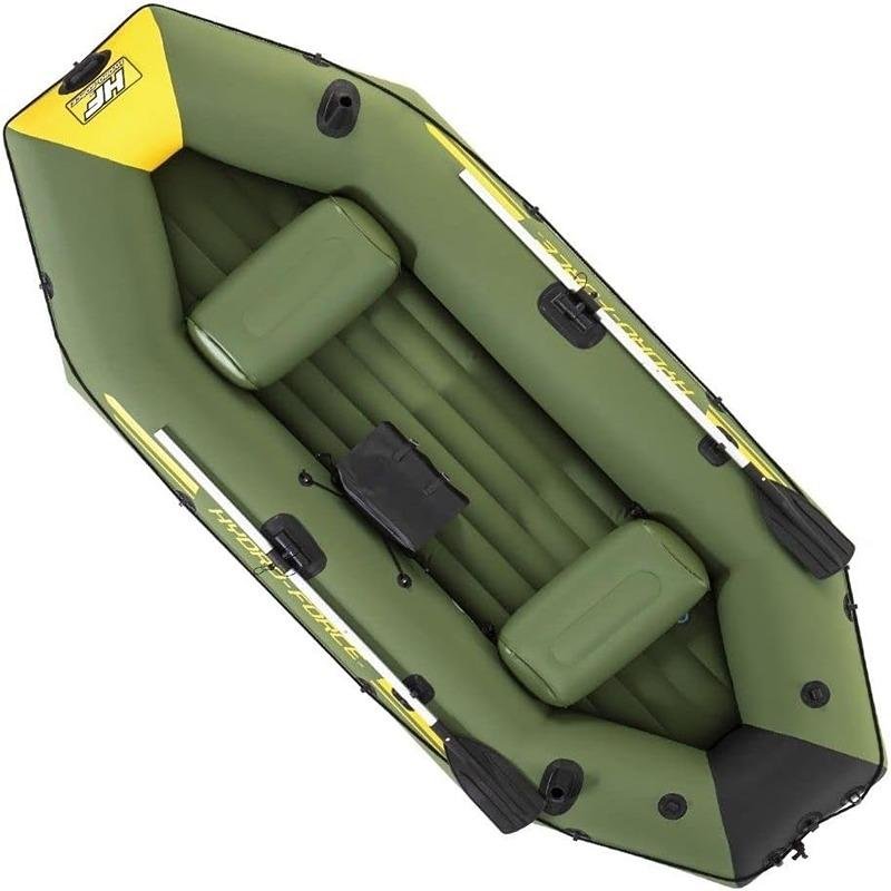 Bestway BWAY HYDROFORCE MARINE PRO291X127X46 - 65096