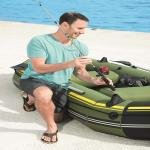 Bestway BWAY HYDROFORCE MARINE PRO291X127X46 - 65096