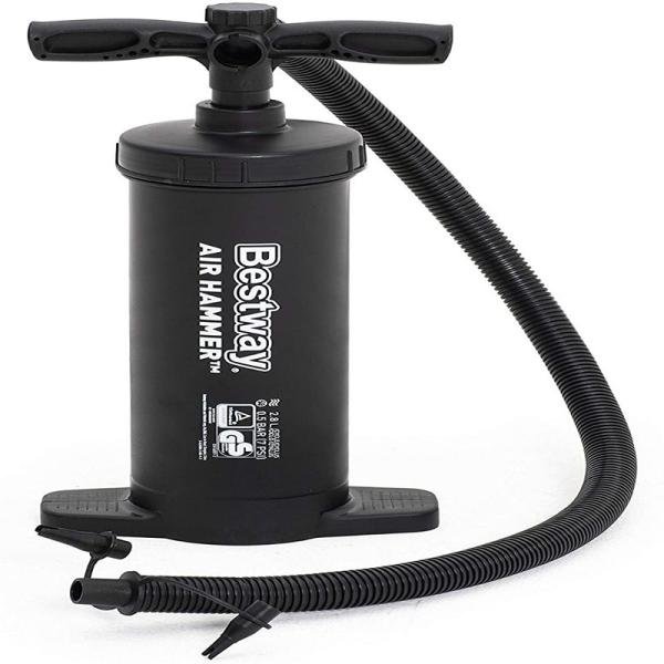 Bestway BWAY HYDROFORCE KORACLE FISHING BOAT - 65097