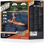 Bestway BWAY HYDRFRCE AQUAJORNY SET274X76X12CM - 65349