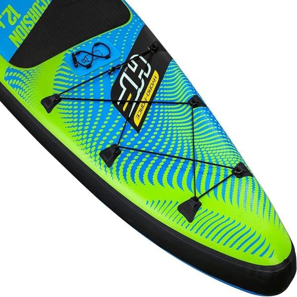 Bestway BWAY HYDRFRCE AQUA EXCRSION SET381X79X15 - 65373