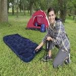 Bestway BWAY AIRBED OUTDOOR STD JRTWIN 185X76X22 - 67000