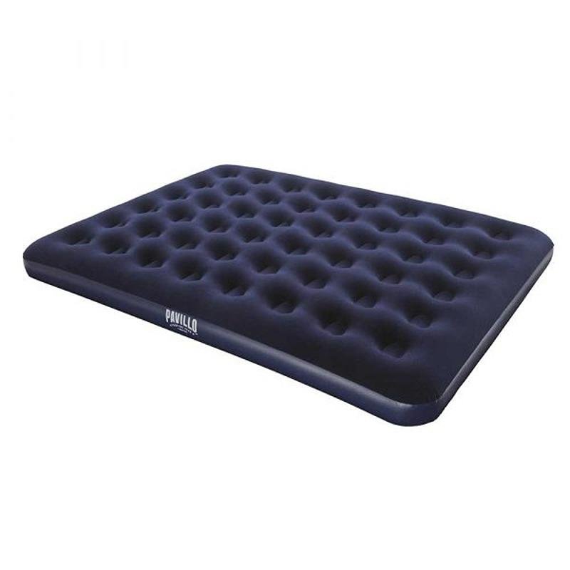 Bestway BWAY AIRBED OUTDOOR STD QUEEN 203X152X22 - 67003