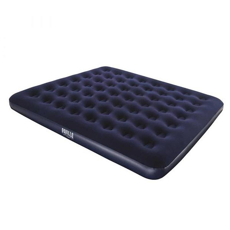 Bestway BWAY AIRBED OUTDOOR STD KING 203X183X22 - 67004