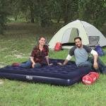 Bestway BWAY AIRBED OUTDOOR STD KING 203X183X22 - 67004