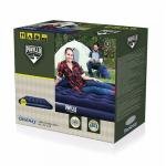 Bestway BWAY AIRBED OUTDOOR STD KING 203X183X22 - 67004