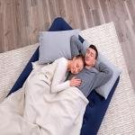 Bestway BWAY AIRBED OUTD HDACPUMP FUL 191X137X22 - 67287