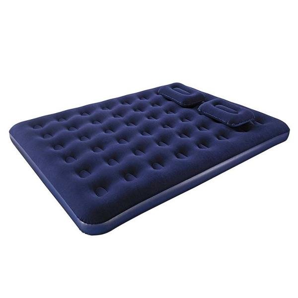 Bestway BWAY AIRBED OUTDR 5IN1 QUEEN 203X152X22 - 67374