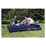 Bestway BWAY AIRBED OUTDR 5IN1 QUEEN 203X152X22 - 67374