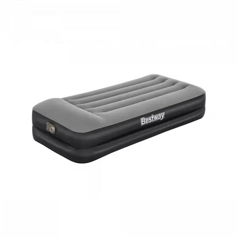 Bestway BWAY AIRBED TWIN B.I AC PUMP 191X97X46 - 67401