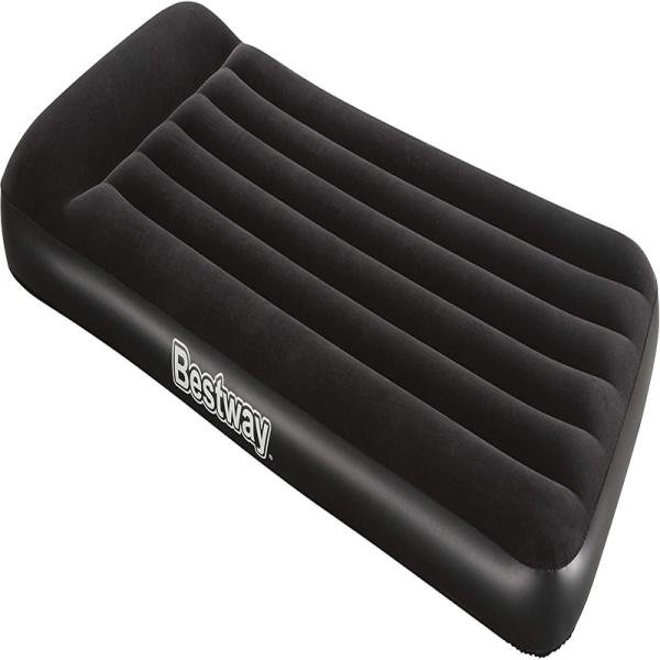 Bestway BWAY AIRBED AEROLUX B.I.AC PUMP188X99X30 - 67556