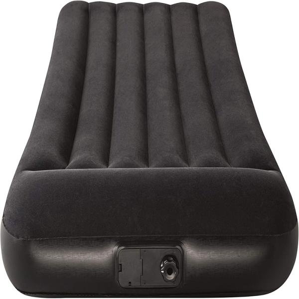 Bestway BWAY AIRBED AEROLUX B.I.AC PUMP188X99X30 - 67556