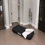 Bestway BWAY AIRBED AEROLUX B.I.AC PUMP188X99X30 - 67556