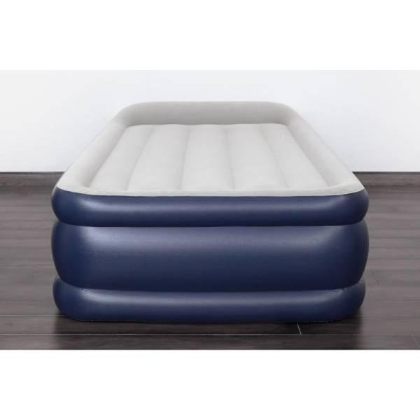 Bestway BWAY AIRBED TWIN B.I AC PUMP 191X97X46 - 67628