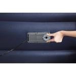 Bestway BWAY AIRBED TWIN B.I AC PUMP 191X97X46 - 67628
