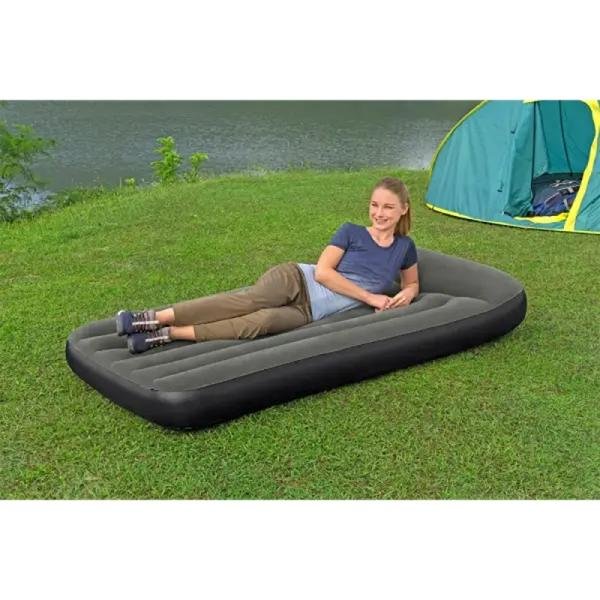 Bestway BWAY AIRBED OUTDOOR TWIN 188X99X30 - 67680