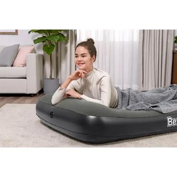 Bestway BWAY AIRBED OUTDOOR TWIN 188X99X30 - 67680