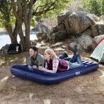 Bestway BWAY PAVILLO AIRBED QUEEN 203X152X30 - 67682