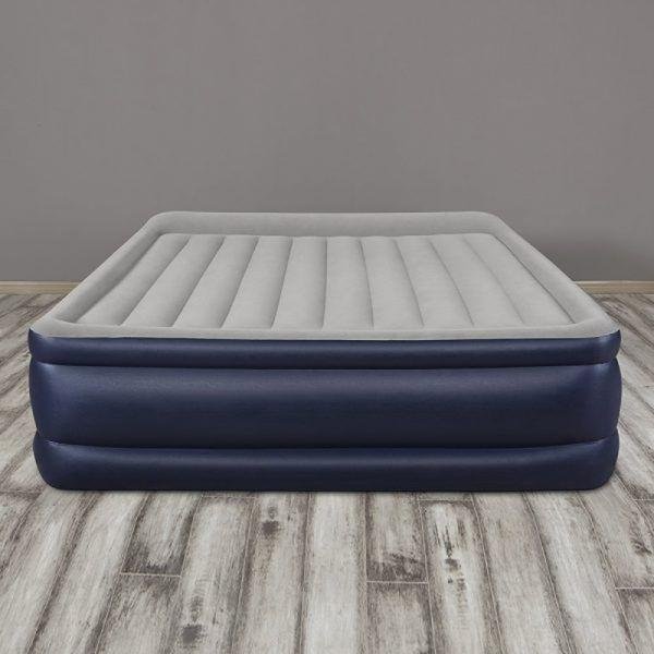 Bestway BWAY PAVILLO AIRBED KING 203X193X56 - 67692