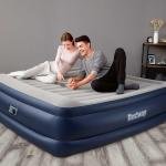 Bestway BWAY PAVILLO AIRBED KING 203X193X56 - 67692
