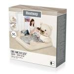 Bestway BWAY AIRBED TEDDY BEAR 188X109X89 - 67712