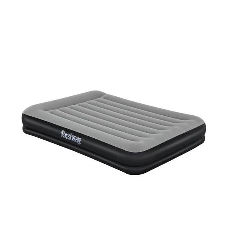 Bestway BWAY AIRBED QUEEN B.I AC PUMP 203X152X36 - 67725