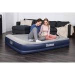Bestway BWAY AIRBED QUEEN B.I AC PUMP 203X152X36 - 67725