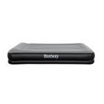 Bestway BWAY AIRBED QUEEN B.I AC PUMP 203X152X36 - 67725