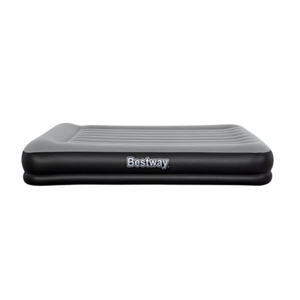 Bestway BWAY AIRBED QUEEN B.I AC PUMP 203X152X36 - 67725