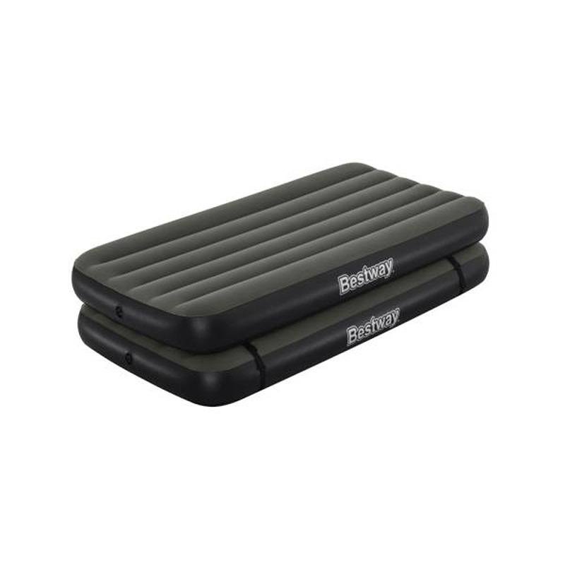 Bestway BWAY AIRBED TWIN/KING 3IN1 188X99X25 - 67922