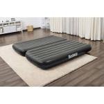 Bestway BWAY AIRBED TWIN/KING 3IN1 188X99X25 - 67922