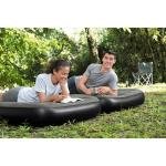 Bestway BWAY AIRBED TWIN/KING 3IN1 188X99X25 - 67922