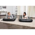 Bestway BWAY AIRBED TWIN/KING 3IN1 188X99X25 - 67922