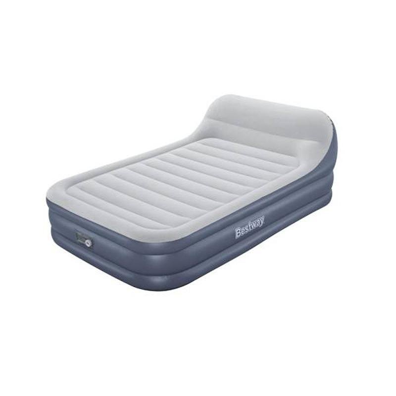 Bestway BWAY AIRBED QUEEN B.I AC PUMP 226X152X84 - 67923