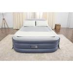 Bestway BWAY AIRBED QUEEN B.I AC PUMP 226X152X84 - 67923