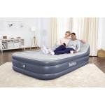 Bestway BWAY AIRBED QUEEN B.I AC PUMP 226X152X84 - 67923