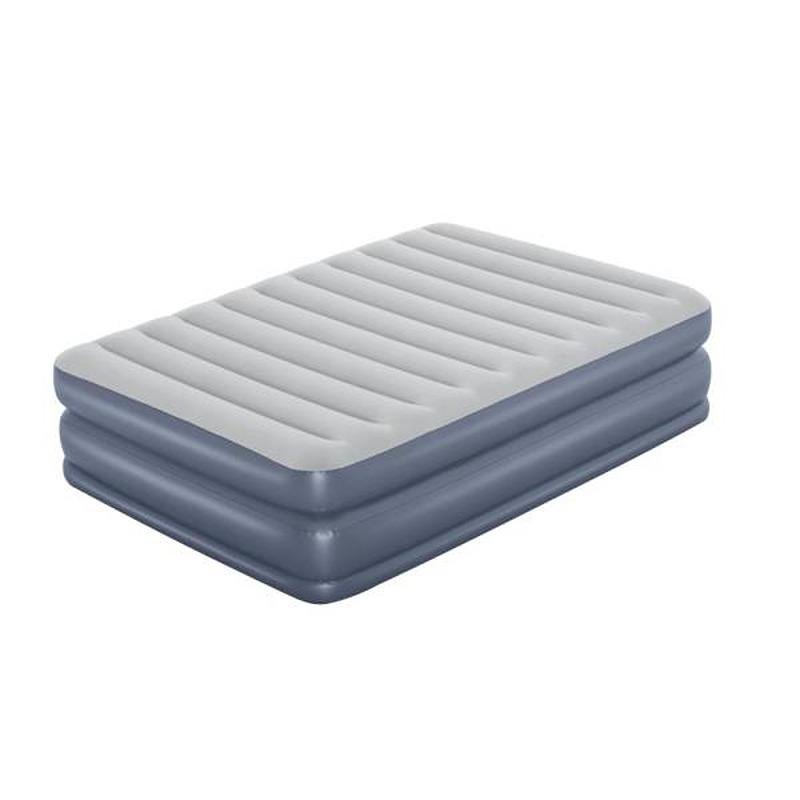 Bestway BWAY AIRBED QUEEN B.I AC PUMP 203X152X51 - 67925