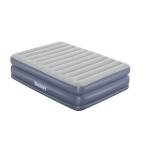 Bestway BWAY AIRBED QUEEN B.I AC PUMP 203X152X51 - 67925