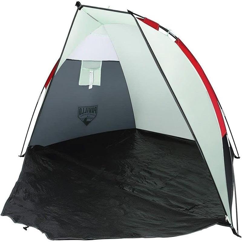 Bestway BWAY PAVILLO TENT RAMBLE 2X2X1M X2 - 68001